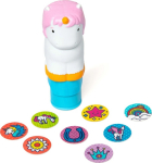 Spin Master Melissa & Doug Arts and Crafts: Sticker Wow! - Cupcake (20156127)