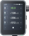 Godox X3Pro O 2.4G touchscreen TTL-transmitter Olympus- and Panasonic cameras