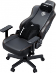 Anda Seat Leather Gaming Chair Kaiser 3E XL Black PVC