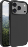 D. Bramante dbramante1928 Nuuk - Back cover for mobile phone - bulk - plast - svart - for Apple iPhone 17 Pro