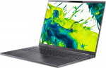 Acer Aspire 16 AI A16-61M - 180&deg;-Scharnierdesign - AMD Ryzen AI 5 340 / 2 GHz - Win 11 Home - Radeon 840M - 16 GB RAM - 512 GB SSD NVME, QLC - 40.6 cm (16")