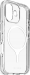 Decoded DropTec Transparent Backcover iPhone 17 Transparent