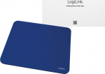 Logilink Mouse pad for gamers - Niebieska