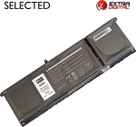 Notebook Battery DELL V6W33, 3300mAh, Extra Digital Selected