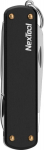 NexTool Mini Pocket Knife NE0141 4-in-1 black