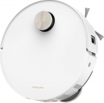 Xiaomi Dreame Matrix10 Ultra Robotic Vacuum Cleaner White
