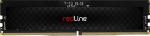 Mushkin Redline - DDR5 - Module - 32 GB - DIMM
