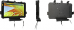 ZEBRA PROCLIP CHARGING CRADLE W/USB-A, HOST F/ ET40/ET45 (10IN W/RUGGED
