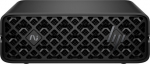 HP ZGX NANO G1N AI NGB10 4TB, 128GB OS 7 UBUNTU 24.04 1/1/0