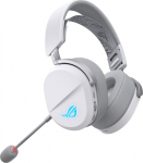 Asus ROG Pelta gaming headset, white