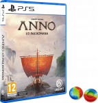 UbiSoft Anno 117: Pax Romana (PS5)