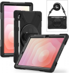 eSTUFF Galaxy TAB S11 CHICAGO Full, Body Defender Case with