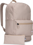 Case Logic 5194 Commence recycled backpack CCAM-1216 Boulder beige