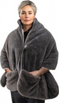 Homedics HCM-SWL100 Cosy Cordless Warming Shawl