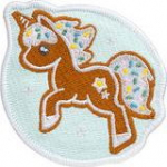 LAUT MAGMOJI for MagSafe - Unicorn Cookie