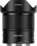 Lens Nikon 7Artisans AF 10mm F2.8 Z