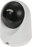 Camera IP APTI CAMERA IP ROTARY INTERNAL W36A-TUYA Wi-Fi - 3 Mpx 3.6 mm