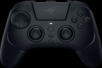 Razer Gaming Controller | Raiju V3 Pro for PS5 & PC | Black