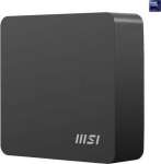 MSI PRO DP180 14A-1066AT i5-14400/8GB/512GB SSD schwarz W11P
