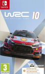 NACON NSW WRC 10 (Code in a Box)