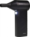 SAVIO cordless blower Mini MD-01