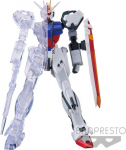 Banpresto Internal Structure: Mobile Suit Gundam Seed - Gat-X105 Strike Gundam (Ver.A) Statue (14cm) (18347)
