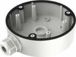 Junction Box Hikvision DS-1280ZJ-DM21 White