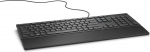 DEL Dell | KB216 | Keyboard | Wired | US/LT | Black | Numeric keypad