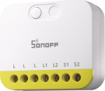 Two-channel mini switch without N Sonoff MINI-ZB2GS-L ZigBee