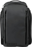WANDRD TRANSIT TRAVEL BACKPACK 45L BLACK