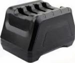POS ACC BATTERY CRADLE/4-SLOT CRD-RT40-14 UROVO