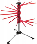 Marcato Tacapasta red Pasta dryer