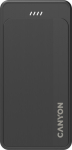 CANYON power bank OnPower 200 20000mAh Black