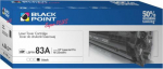 Toner Black Point LBPPH83A Black Substitute 83A (LBPPH83A)