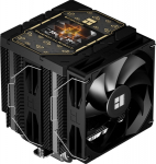 Thermalright Peerless Assassin 120 Vision Black - Cooler CPU | 120 | I1150/1151/1155/1156/1200, 1700/1851, AM4, AM5 |