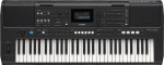 Yamaha PSR-E483 - 61-key portable keyboard