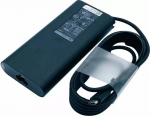 DEL Dell 130W USB Type-C AC adapter, for laptops