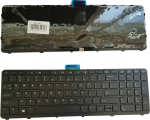 Keyboard HP ZBook 15 G2, G1, 17 G1, G2, US