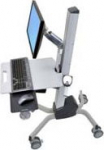 ERGOTRON NEO-FLEX LCD CART, 27IN 11.8KG VESA MIS-D
