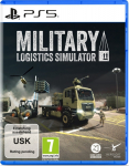 Aersoft PS5 Military Logistics Simulator