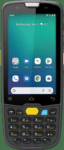 Newland MT6757, 2D, 10.5 cm (4"), GPS, hot-swap, USB-C, BT (BLE, 5.0), Wi-Fi, 4G, NFC, Android, kit, GMS - portable data collection device, RFID reader, 13.56 MHz (ISO14443, MIFARE, FeliCa, NFC), 2D, imager (illumination: white), screen size: 10.5 cm ...