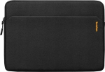 tomtoc Light-A18 laptop cover, 14.4", black