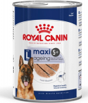 Roy ROYAL CANIN Maxi Ageing Loaf - wet dog food - 410g