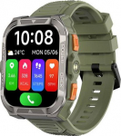 SMARTWATCH W80 PRO/GREEN W80PROGREEN BLACKVIEW