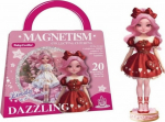 Norimpex *****Magnetic clothes puzzle 2003424 34247