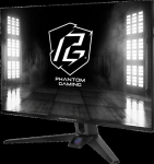 ASRock 68.5cm PG27FFS1A 16:9 HDMI/DP 240Hz FHD