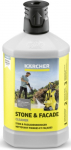 K&auml;rcher Stone cleaning fluid 3 w 1 RM 611 1L