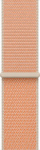 Apple - Smart watch loop - 42mm - 130 - 200 mm - cantaloupe