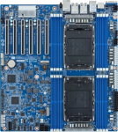 Motherboard - Gigabyte MS74-HB0 2x LGA4710 Intel Xeon 6 Intel Xeon serii 6500/6700 Intel SoC