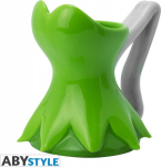 Abysse Disney - Peter Pan Tinkerbell 3D Mug (ABYMUG625)